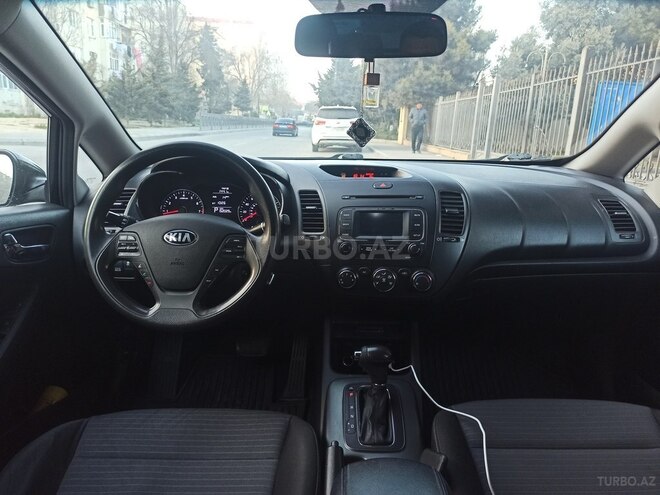 Kia Forte 2015, 152,000 km - 1.8 l - Bakı