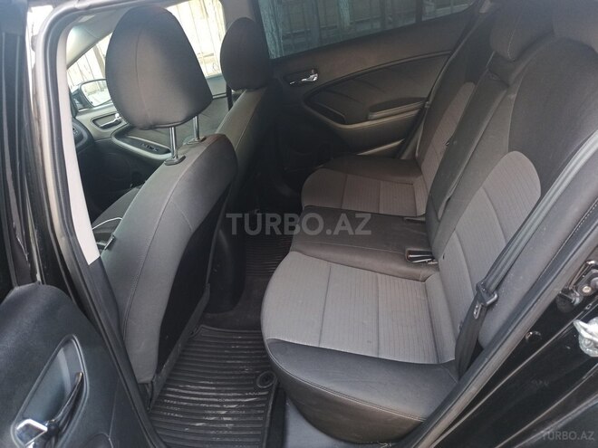 Kia Forte 2015, 152,000 km - 1.8 l - Bakı