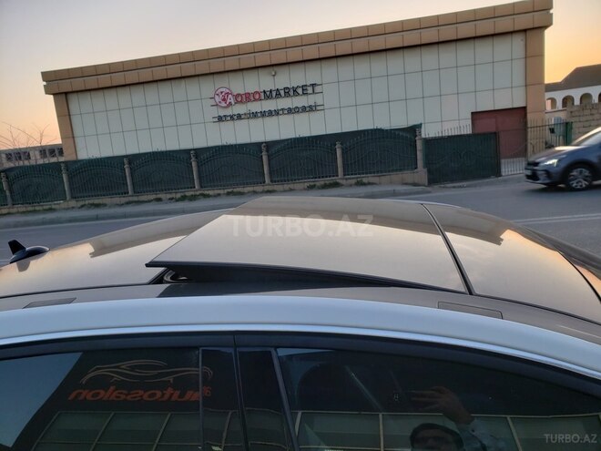Mercedes E 220 d 2015, 182,800 km - 2.2 l - Bakı