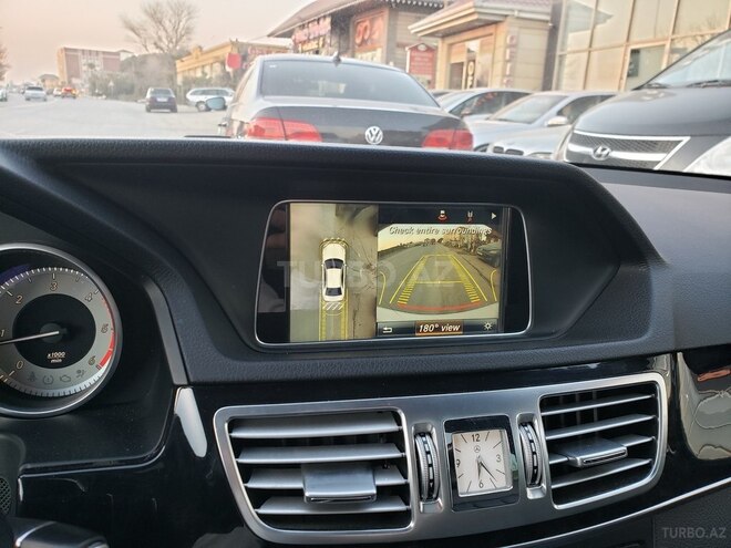 Mercedes E 220 d 2015, 182,800 km - 2.2 l - Bakı