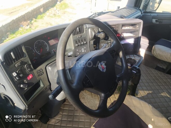 Scania R420 2008, 936,000 km - 12.0 l - Bakı