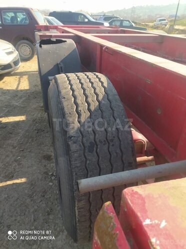 Scania R420 2008, 936,000 km - 12.0 l - Bakı