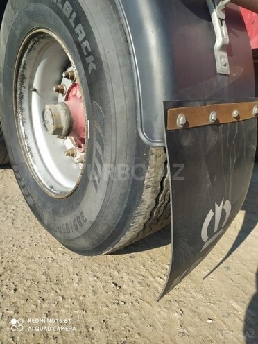 Scania R420 2008, 936,000 km - 12.0 l - Bakı