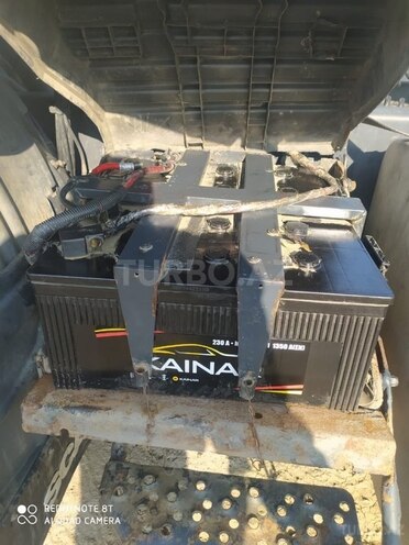 Scania R420 2008, 936,000 km - 12.0 l - Bakı