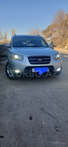 Hyundai Santa Fe 2008, 110,055 km - 2.0 l - Xaçmaz