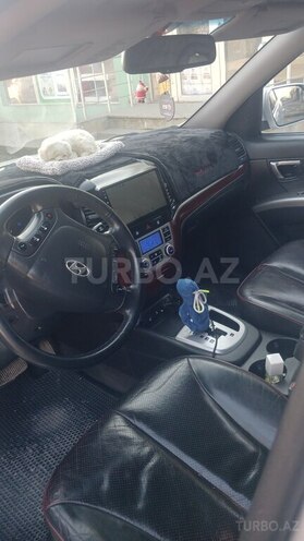 Hyundai Santa Fe 2008, 110,055 km - 2.0 l - Xaçmaz