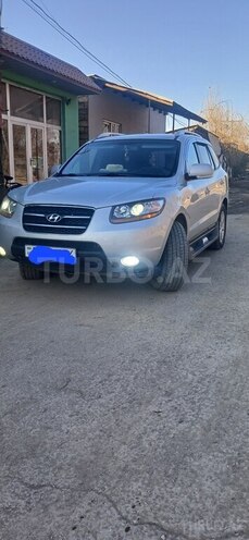 Hyundai Santa Fe 2008, 110,055 km - 2.0 l - Xaçmaz
