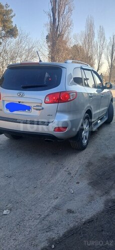 Hyundai Santa Fe 2008, 110,055 km - 2.0 l - Xaçmaz