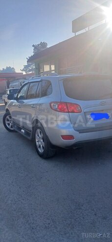Hyundai Santa Fe 2008, 110,055 km - 2.0 l - Xaçmaz