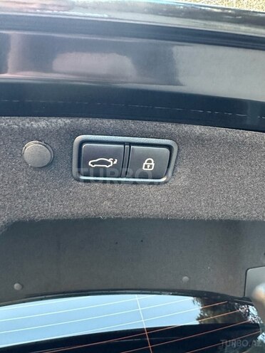 Kia K7 2016, 87,300 km - 2.2 l - Bakı