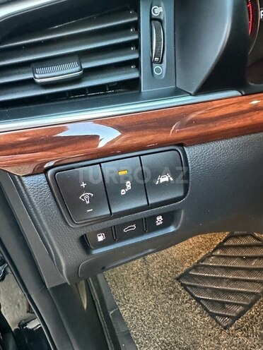 Kia K7 2016, 87,300 km - 2.2 l - Bakı