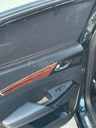 Kia K7 2016, 87,300 km - 2.2 l - Bakı