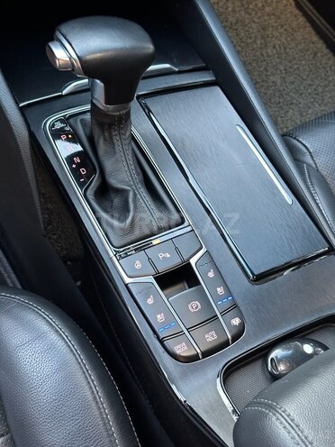 Kia K7 2016, 87,300 km - 2.2 l - Bakı