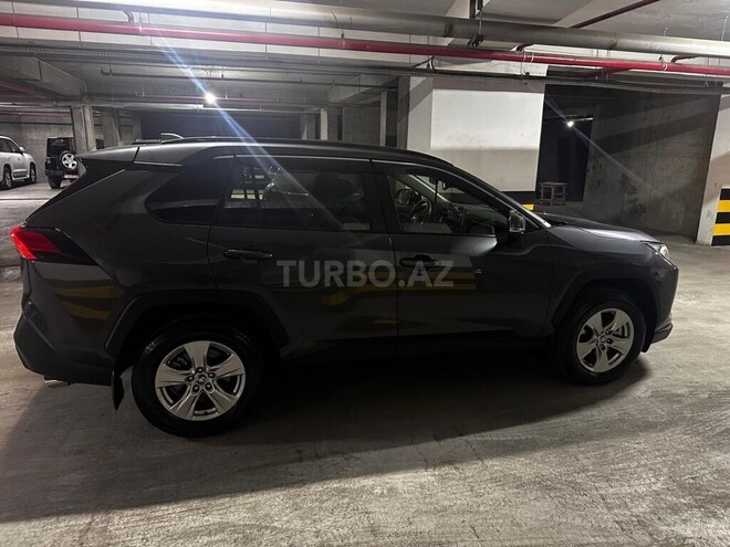 Toyota RAV4 2019, 48,124 km - 2.0 l - Bakı