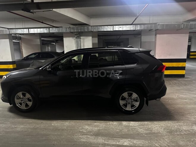 Toyota RAV4 2019, 48,124 km - 2.0 l - Bakı