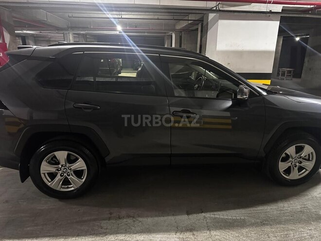 Toyota RAV4 2019, 48,124 km - 2.0 l - Bakı