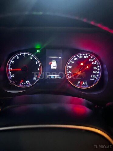 Toyota RAV4 2019, 48,124 km - 2.0 l - Bakı