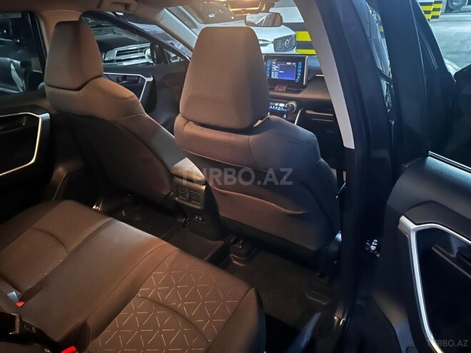 Toyota RAV4 2019, 48,124 km - 2.0 l - Bakı