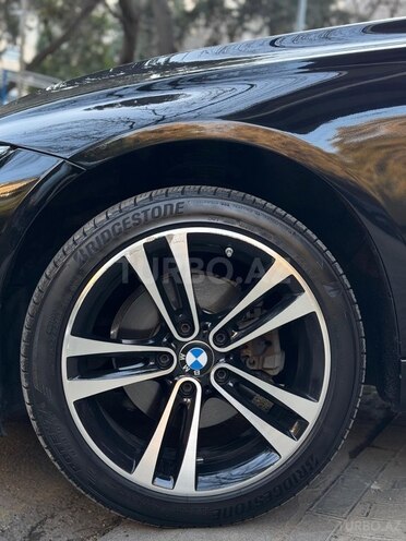 BMW 328 2018, 99,000 km - 2.0 l - Bakı