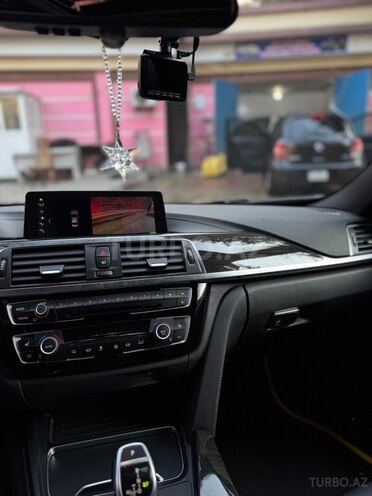 BMW 328 2018, 99,000 km - 2.0 l - Bakı