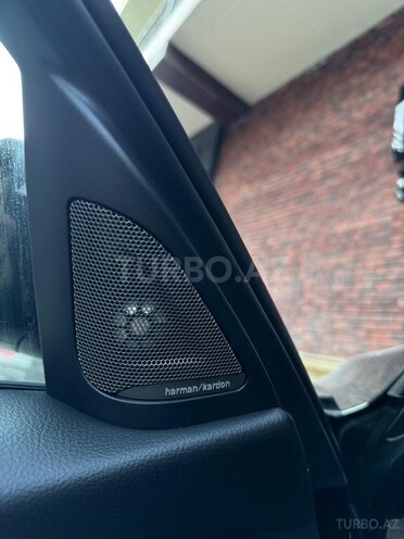 BMW 328 2018, 99,000 km - 2.0 l - Bakı