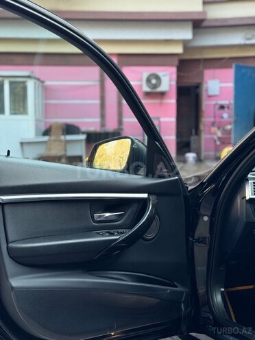 BMW 328 2018, 99,000 km - 2.0 l - Bakı