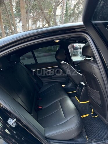 BMW 328 2018, 99,000 km - 2.0 l - Bakı