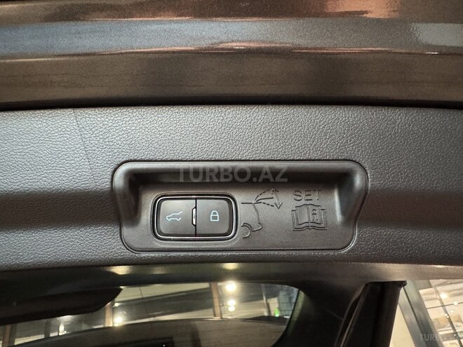 Ford Explorer 2019, 64,400 km - 2.3 l - Bakı