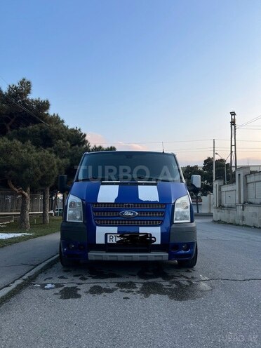 Ford Transit 2012, 187,150 km - 2.2 л - Bakı