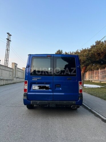 Ford Transit 2012, 187,150 km - 2.2 л - Bakı