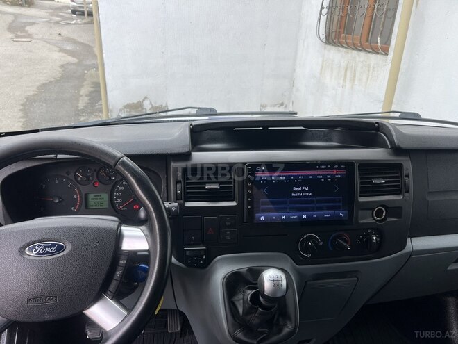 Ford Transit 2012, 187,150 km - 2.2 л - Bakı