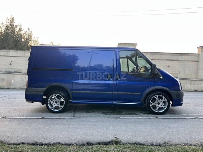 Ford Transit 2012, 187,150 km - 2.2 л - Bakı