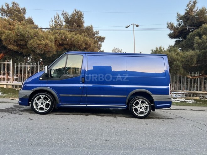 Ford Transit 2012, 187,150 km - 2.2 л - Bakı