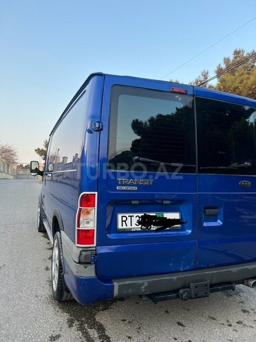 Ford Transit 2012, 187,150 km - 2.2 л - Bakı
