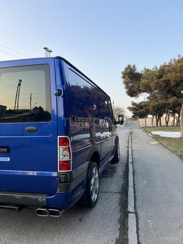 Ford Transit 2012, 187,150 km - 2.2 л - Bakı