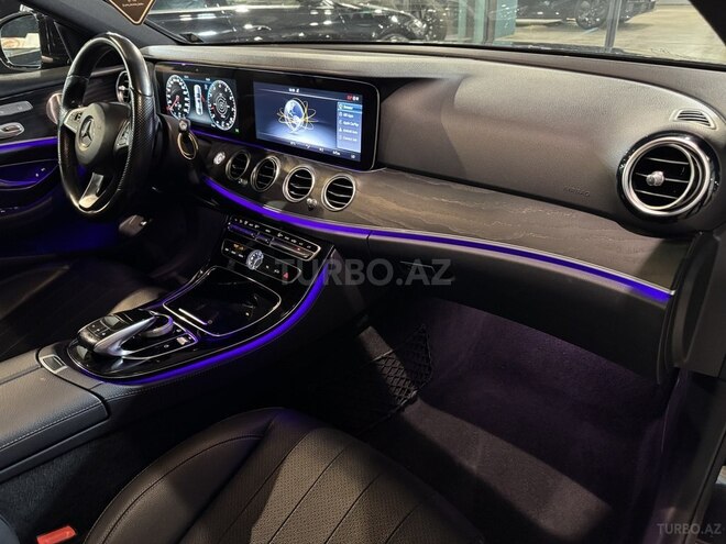 Mercedes E 300 2016, 160,500 km - 2.0 l - Bakı