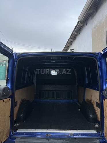 Ford Transit 2012, 187,150 km - 2.2 л - Bakı