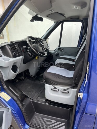 Ford Transit 2012, 187,150 km - 2.2 л - Bakı