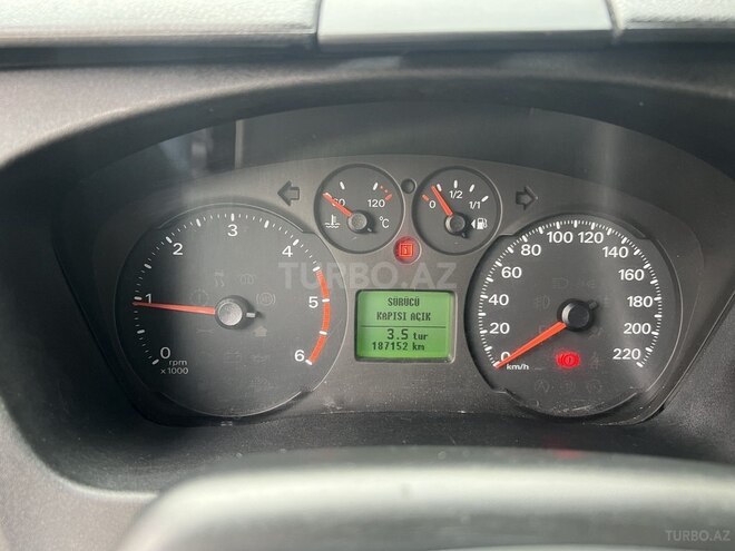Ford Transit 2012, 187,150 km - 2.2 л - Bakı