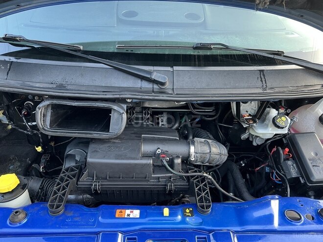 Ford Transit 2012, 187,150 km - 2.2 л - Bakı