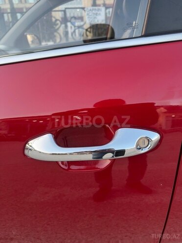 Kia Rio X-Line 2019, 85,000 km - 1.6 л - Bakı