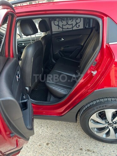Kia Rio X-Line 2019, 85,000 km - 1.6 л - Bakı