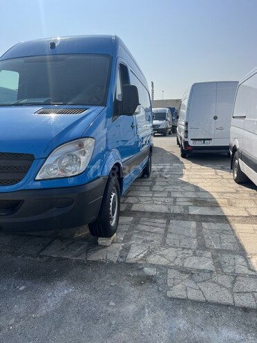 Mercedes Sprinter 315 2008, 172,000 km - 2.2 л - Bakı