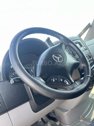 Mercedes Sprinter 315 2008, 172,000 km - 2.2 л - Bakı