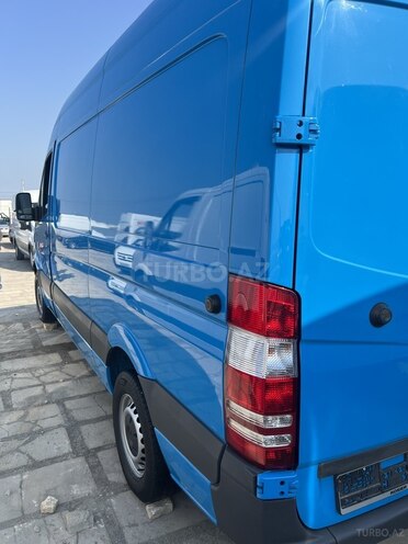 Mercedes Sprinter 315 2008, 172,000 km - 2.2 л - Bakı