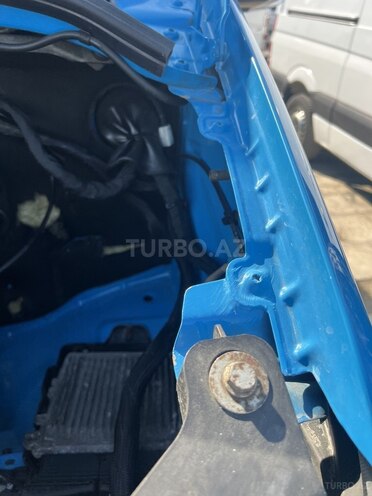Mercedes Sprinter 315 2008, 172,000 km - 2.2 л - Bakı