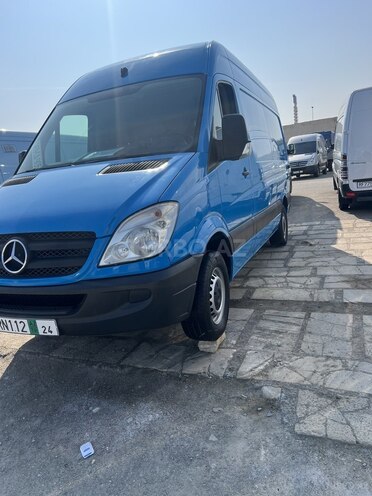 Mercedes Sprinter 315 2008, 172,000 km - 2.2 л - Bakı
