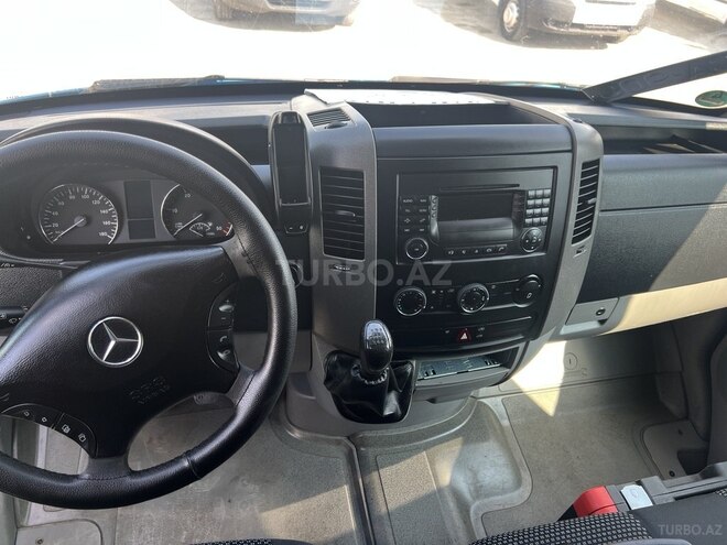 Mercedes Sprinter 315 2008, 172,000 km - 2.2 л - Bakı