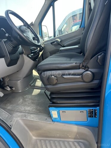 Mercedes Sprinter 315 2008, 172,000 km - 2.2 л - Bakı