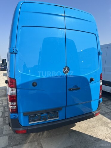 Mercedes Sprinter 315 2008, 172,000 km - 2.2 л - Bakı
